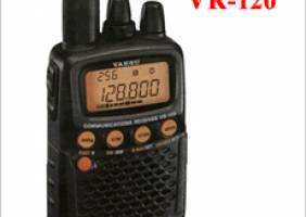 Yaesu VR-120