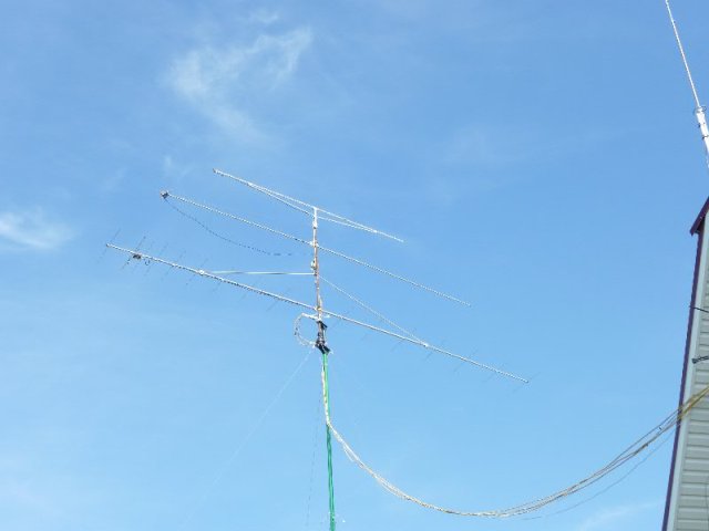 антенна RC7F