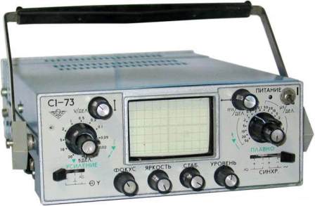 осциллограф для радиолюбителя c1-73.jpg