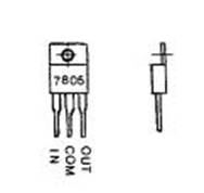 Стабилизатор USB 5в DD2