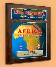 « Africa Simple » award
