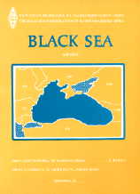 Диплом Черное море