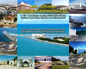 « Brazilian Fortifications Award » award