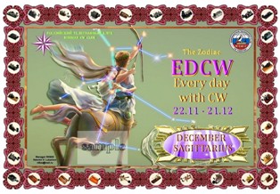EDCW-DEC award