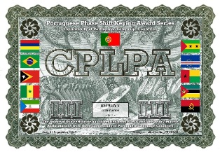 CPLPA award