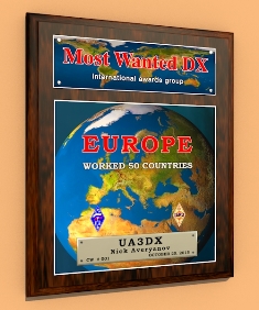 « Europe Simple » award