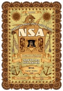 « NSA » award