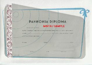 « Pannonia » award