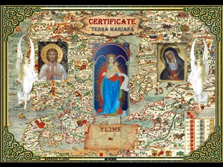 « Terra Mariana 800 » award