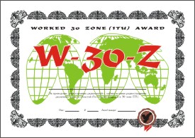 W-30-Z