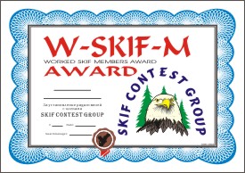 W-SKIF-M