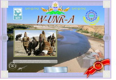 W-UNR-A award