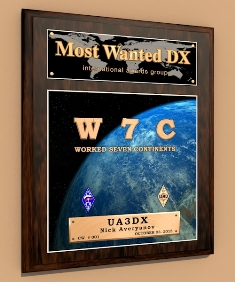 « W7C Simple » award