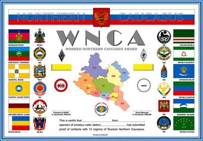 WNCA