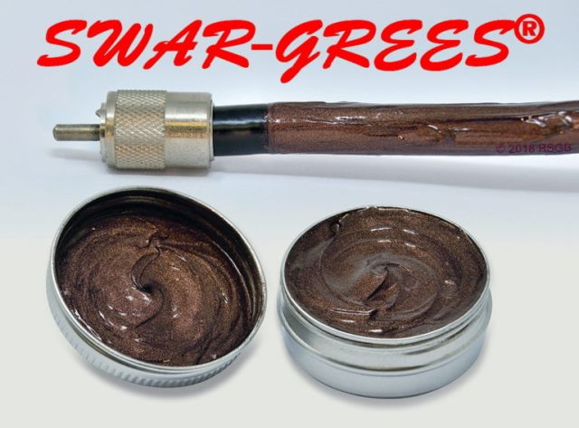 SWAR-GREES® - Улучшитель Стоячих Волн