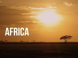 WEB SDR приемники Африки