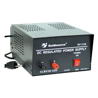 Краткие обзоры блоков питания