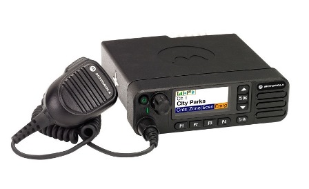 Motorola DM 4601 Motorola DM 4601