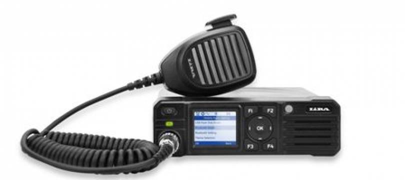 Lira DM-1000V DMR