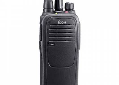 Icom IC-F1100D