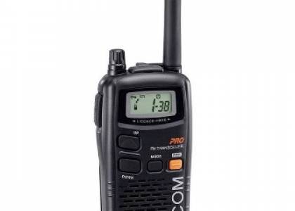 Icom IC-4088E