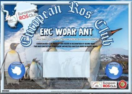 ERC-WDAR-ANT