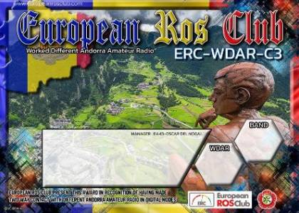 ERC-WDAR-C3
