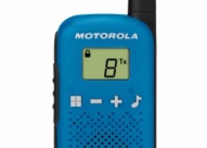 Motorola Talkabout T42