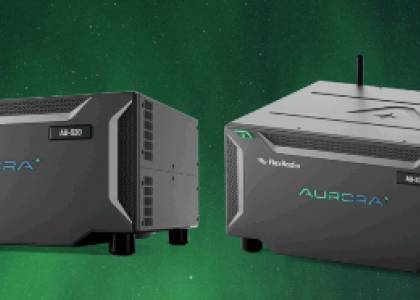 FlexRadio Aurora AU-510