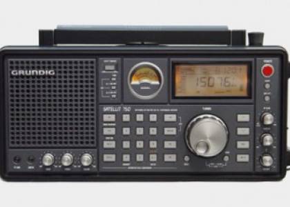 Grundig Satellit 750