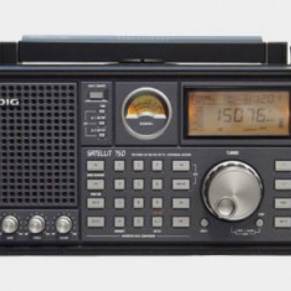 Grundig Satellit 750