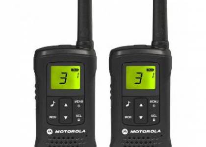 Motorola TLKR T61