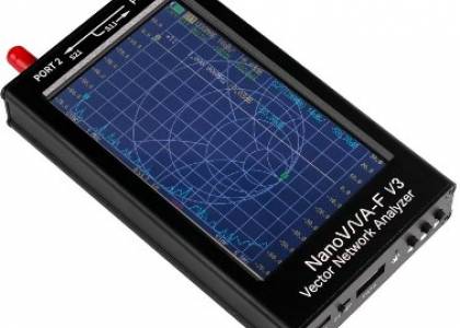 NanoVNA-F V3