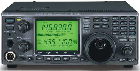 ICOM-910