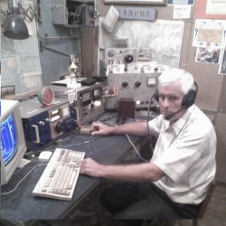 Геннадий RG3P  
