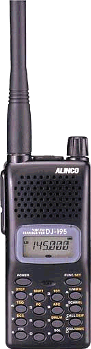 ALINCO