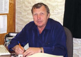 Владимир RA3PNR