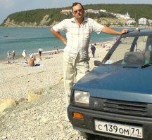 Александр UA3PBB