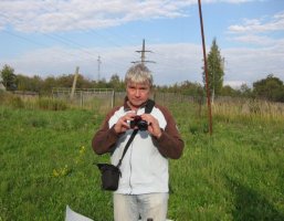 Юрий UA3PBN