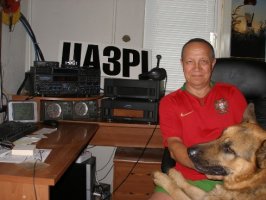 Владимир UA3PI