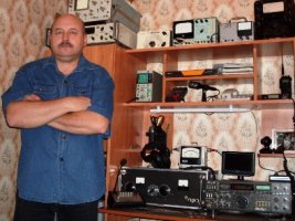Юрий UA3PIE