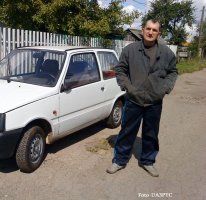 Евгений UA3PRW