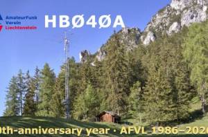HB040A – Liechtenstein (28-30.08.2026)